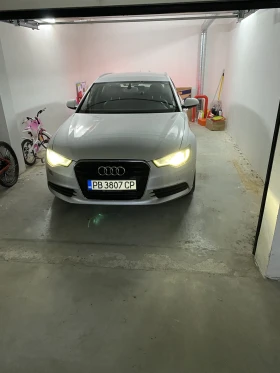 Audi A6, снимка 5