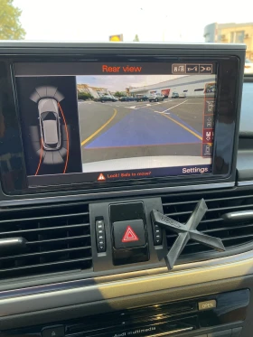 Audi A6, снимка 6