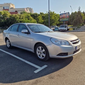 Chevrolet Epica 2.0D, снимка 1