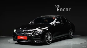 Mercedes-Benz E 300 4MATIC* AMG* 360* Подгрев* Обдухване* ПАНО, снимка 1