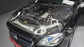 Mercedes-Benz E 300 4MATIC* AMG* 360* Подгрев* Обдухване* ПАНО, снимка 6