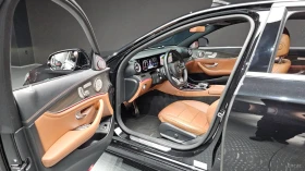 Mercedes-Benz E 300 4MATIC* AMG* 360* Подгрев* Обдухване* ПАНО, снимка 10