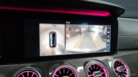Mercedes-Benz E 300 4MATIC* AMG* 360* Подгрев* Обдухване* ПАНО, снимка 14