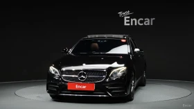 Mercedes-Benz E 300 4MATIC* AMG* 360* Подгрев* Обдухване* ПАНО, снимка 3