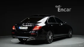 Mercedes-Benz E 300 4MATIC* AMG* 360* Подгрев* Обдухване* ПАНО, снимка 2