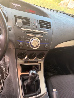 Mazda 3, снимка 7