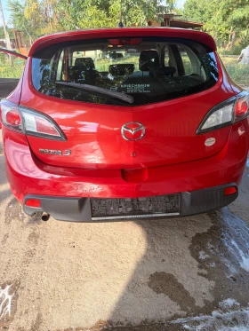 Mazda 3, снимка 5