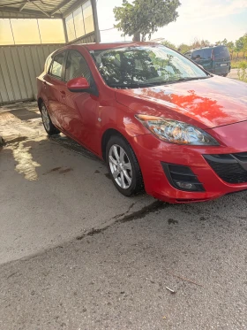 Mazda 3, снимка 2