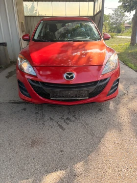 Mazda 3, снимка 1