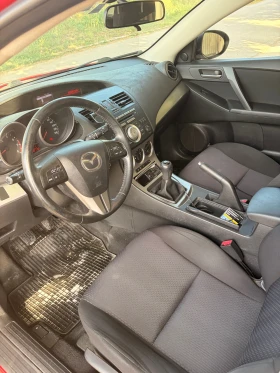 Mazda 3, снимка 4