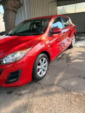 Mazda 3, снимка 3