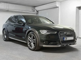 Audi A6 Allroad 8ZF/B&O/Matrix/360/Progressive/HUD, снимка 2