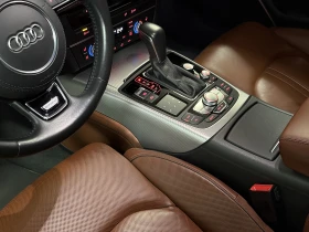 Audi A6 Allroad 8ZF/B&O/Matrix/360/Progressive/HUD, снимка 16