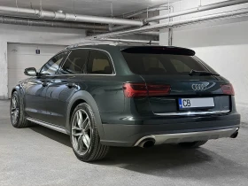 Audi A6 Allroad 8ZF/B&O/Matrix/360/Progressive/HUD, снимка 5