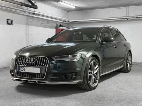 Audi A6 Allroad 8ZF/B&O/Matrix/360/Progressive/HUD, снимка 4