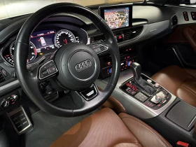 Audi A6 Allroad 8ZF/B&O/Matrix/360/Progressive/HUD, снимка 12