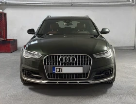 Audi A6 Allroad 8ZF/B&O/Matrix/360/Progressive/HUD, снимка 3