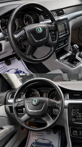 Skoda Superb 1.8TSI| NAVI| TOP| СОБСТВЕН ЛИЗИНГ, снимка 10