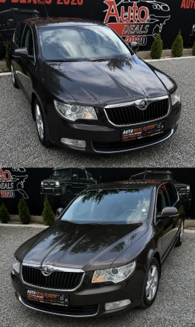 Skoda Superb 1.8TSI| NAVI| TOP| СОБСТВЕН ЛИЗИНГ, снимка 4