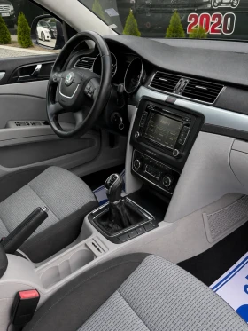 Skoda Superb 1.8TSI| NAVI| TOP| СОБСТВЕН ЛИЗИНГ, снимка 9