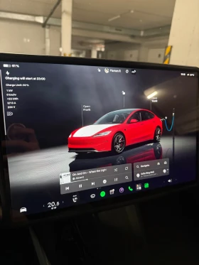 Tesla Model 3 Highland Performance, снимка 9