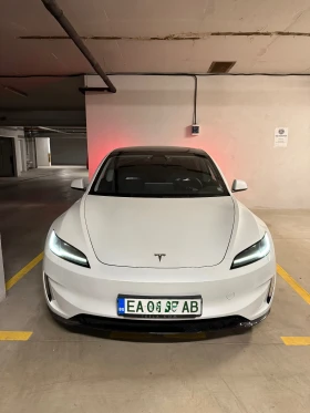 Tesla Model 3 Highland Performance, снимка 5