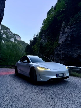 Tesla Model 3 Highland Performance, снимка 3