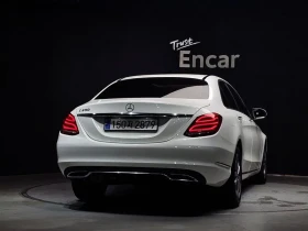Mercedes-Benz C 200 Avantgarde, снимка 4