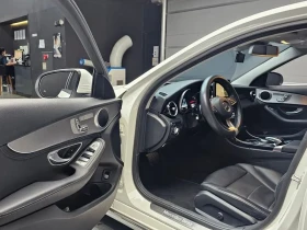 Mercedes-Benz C 200 Avantgarde, снимка 10