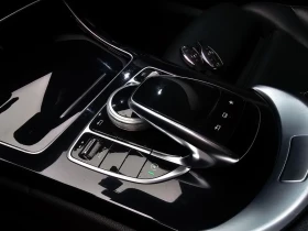 Mercedes-Benz C 200 Avantgarde, снимка 17