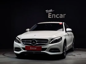 Mercedes-Benz C 200 Avantgarde, снимка 3