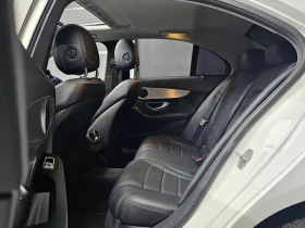 Mercedes-Benz C 200 Avantgarde, снимка 12