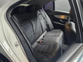 Mercedes-Benz C 200 Avantgarde, снимка 11