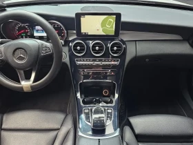 Mercedes-Benz C 200 Avantgarde, снимка 7