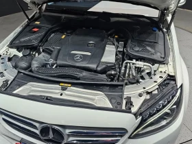 Mercedes-Benz C 200 Avantgarde, снимка 6