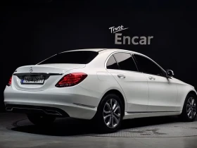 Mercedes-Benz C 200 Avantgarde, снимка 2