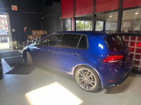 VW Golf R  DSG / CAMERA / CARFAX /, снимка 2