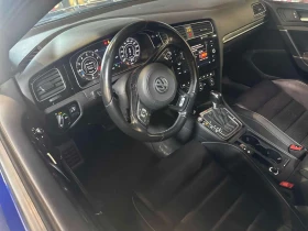 VW Golf R  DSG / CAMERA / CARFAX /, снимка 5
