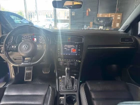 VW Golf R  DSG / CAMERA / CARFAX /, снимка 9