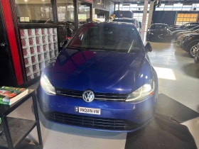 VW Golf R  DSG / CAMERA / CARFAX /, снимка 6