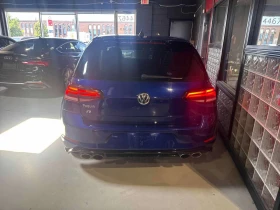 VW Golf R  DSG / CAMERA / CARFAX /, снимка 4