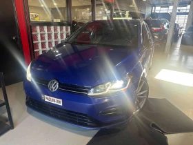 VW Golf R  DSG / CAMERA / CARFAX /, снимка 1