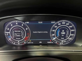 VW Golf R  DSG / CAMERA / CARFAX /, снимка 8