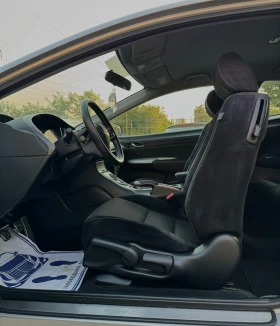 Honda Civic TYPE S!1.8!РЪЧКА6!ШВЕЙЦАРИЯ!, снимка 11