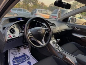 Honda Civic TYPE S!1.8!РЪЧКА6!ШВЕЙЦАРИЯ!, снимка 10