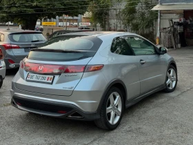 Honda Civic TYPE S!1.8!РЪЧКА6!ШВЕЙЦАРИЯ!, снимка 4