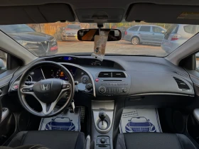 Honda Civic TYPE S!1.8!РЪЧКА6!ШВЕЙЦАРИЯ!, снимка 8