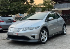 Honda Civic TYPE S!1.8!РЪЧКА6!ШВЕЙЦАРИЯ!, снимка 3