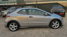 Honda Civic TYPE S!1.8!РЪЧКА6!ШВЕЙЦАРИЯ!, снимка 7