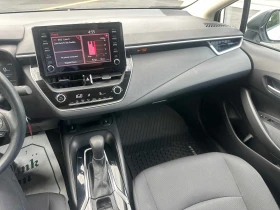 Toyota Corolla * LE CVT * CARFAX * БЕЗ ПЪРВОНАЧАЛНА ВНОСКА, снимка 9